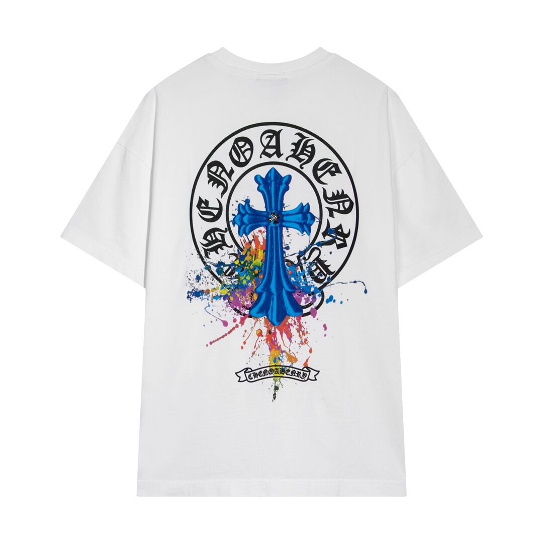 Chrome Hearts T-Shirts